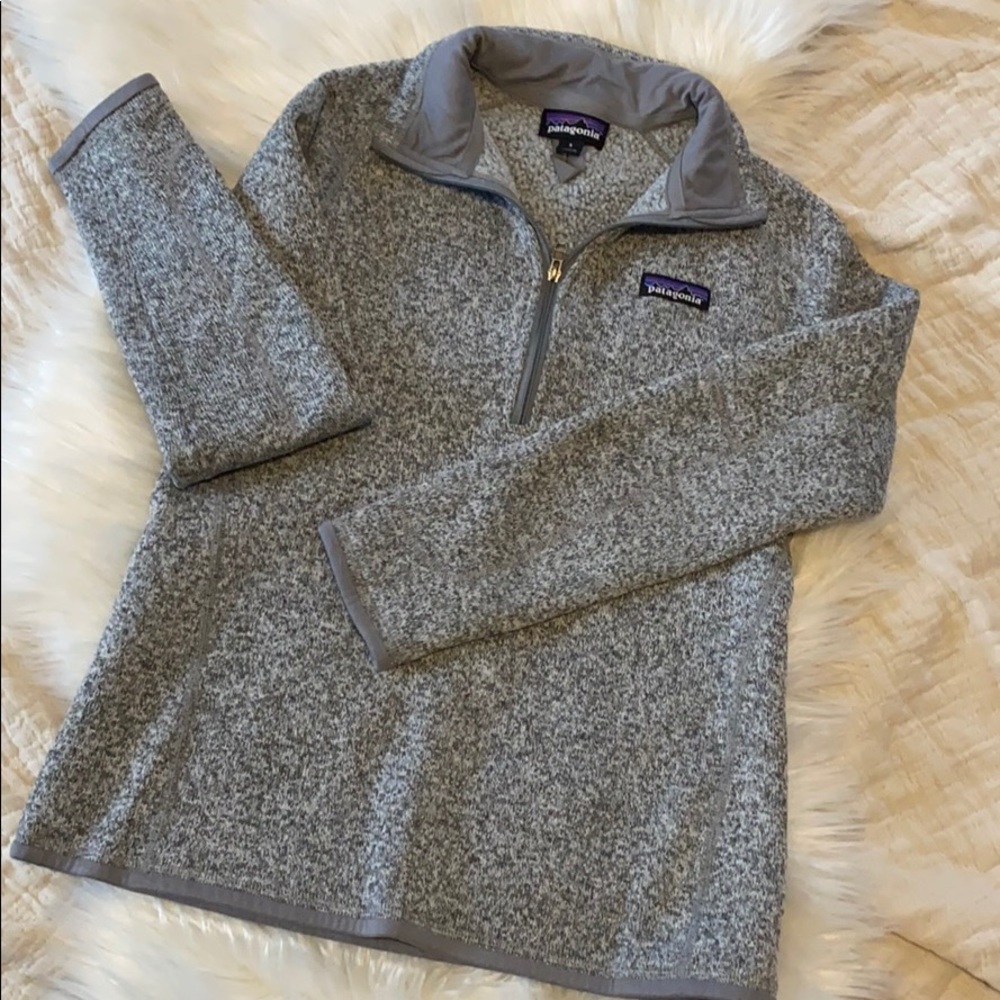 P A T A G O N I A Better Sweater - image 2